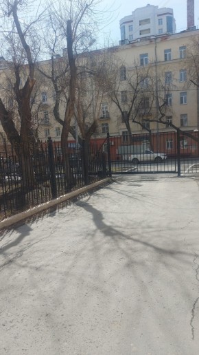 ул. Челюскинцев,70 в Артемовском - artemovskij.yutvil.ru - фото 3