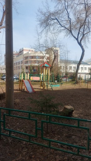 ул. Челюскинцев,70 в Артемовском - artemovskij.yutvil.ru - фото 4