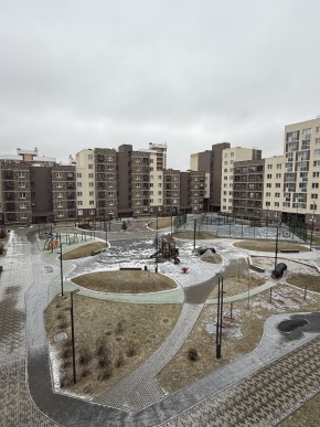 ул. Чемпионов,3 в Артемовском - artemovskij.yutvil.ru - фото 6