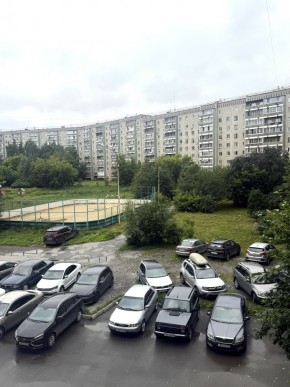 ул. Черепанова,18 в Артемовском - artemovskij.yutvil.ru - фото 6 ул. Черепанова,18 в Артемовском - artemovskij.yutvil.ru - фото 6