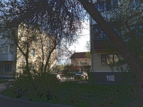 ул. Черноярская,30 корп. 1 в Артемовском - artemovskij.yutvil.ru