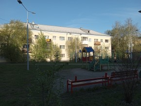 ул. Черноярская,30 корп. 1 в Артемовском - artemovskij.yutvil.ru - фото 2