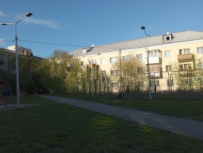 ул. Черноярская,30 корп. 1 в Артемовском - artemovskij.yutvil.ru - фото 5