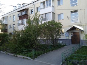 ул. Черноярская,30 корп. 1 в Артемовском - artemovskij.yutvil.ru - фото 7