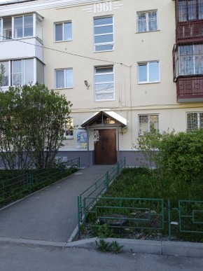 ул. Черноярская,30 корп. 1 в Артемовском - artemovskij.yutvil.ru - фото 9