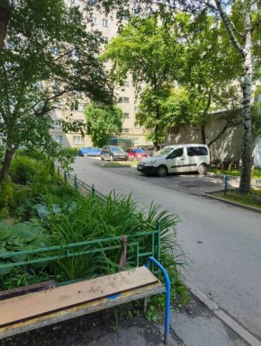 ул. Чкалова,133 в Артемовском - artemovskij.yutvil.ru - фото 7