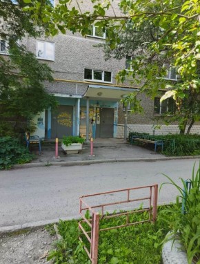 ул. Чкалова,133 в Артемовском - artemovskij.yutvil.ru - фото 8