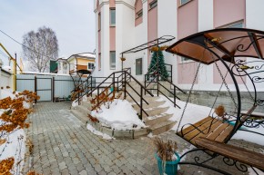 ул. Чкалова,17 в Артемовском - artemovskij.yutvil.ru - фото 99