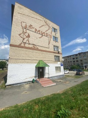 ул. Декабристов,6 в Артемовском - artemovskij.yutvil.ru - фото 1