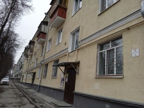 ул. Донбасская,27 в Артемовском - artemovskij.yutvil.ru - фото 2