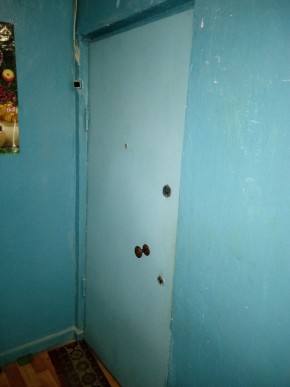 ул. Донбасская,27 в Артемовском - artemovskij.yutvil.ru - фото 4