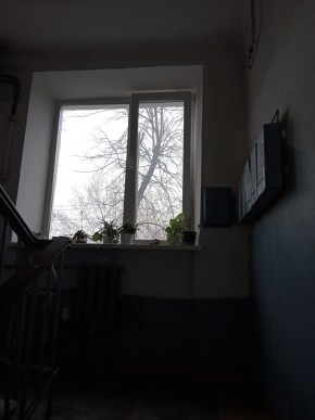 ул. Донбасская,27 в Артемовском - artemovskij.yutvil.ru - фото 5