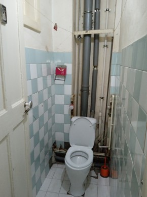 ул. Донбасская,27 в Артемовском - artemovskij.yutvil.ru - фото 9