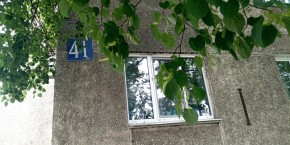 ул. Донбасская,41 в Артемовском - artemovskij.yutvil.ru - фото 11