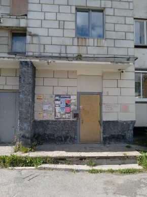 ул. Энтузиастов,26а в Артемовском - artemovskij.yutvil.ru
