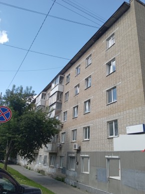 ул. Фурманова,24 в Артемовском - artemovskij.yutvil.ru ул. Фурманова,24 в Артемовском - artemovskij.yutvil.ru