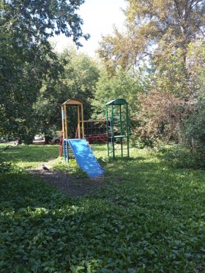 ул. Фурманова,24 в Артемовском - artemovskij.yutvil.ru - фото 2