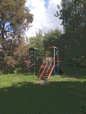 ул. Фурманова,24 в Артемовском - artemovskij.yutvil.ru - фото 3