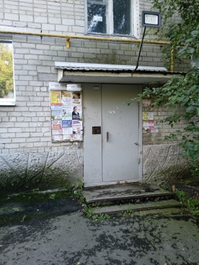 ул. Фурманова,24 в Артемовском - artemovskij.yutvil.ru - фото 5