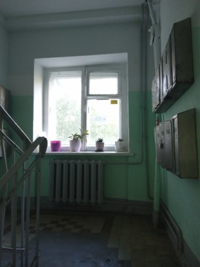 ул. Фурманова,24 в Артемовском - artemovskij.yutvil.ru - фото 7