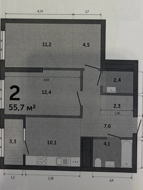 ул. Готвальда,24/5 в Артемовском - artemovskij.yutvil.ru - фото 6 ул. Готвальда,24/5 в Артемовском - artemovskij.yutvil.ru - фото 6