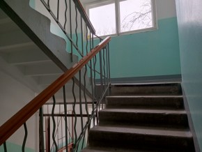 ул. Избирателей,13 в Артемовском - artemovskij.yutvil.ru - фото 22