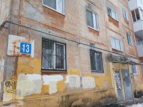 ул. Избирателей,13 в Артемовском - artemovskij.yutvil.ru - фото 25