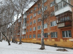 ул. Избирателей,13 в Артемовском - artemovskij.yutvil.ru - фото 26