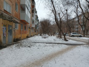 ул. Избирателей,13 в Артемовском - artemovskij.yutvil.ru - фото 27