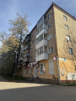 ул. Железнодорожников,1 в Артемовском - artemovskij.yutvil.ru - фото 16