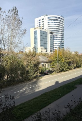 ул. Железнодорожников,1 в Артемовском - artemovskij.yutvil.ru - фото 3
