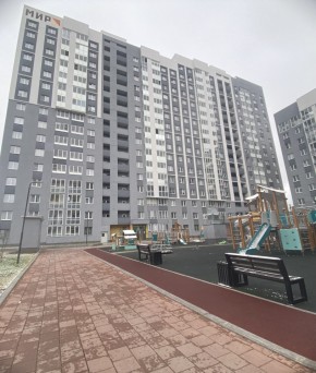 ул. Калинина,59 в Артемовском - artemovskij.yutvil.ru - фото 1