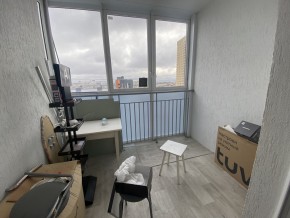 ул. Калинина,59 в Артемовском - artemovskij.yutvil.ru - фото 11