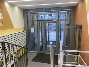 ул. Калинина,59 в Артемовском - artemovskij.yutvil.ru - фото 13