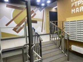 ул. Калинина,59 в Артемовском - artemovskij.yutvil.ru - фото 14