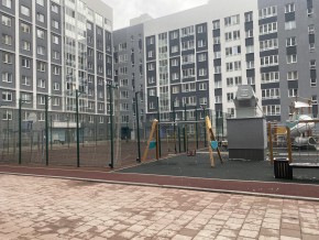 ул. Калинина,59 в Артемовском - artemovskij.yutvil.ru - фото 2