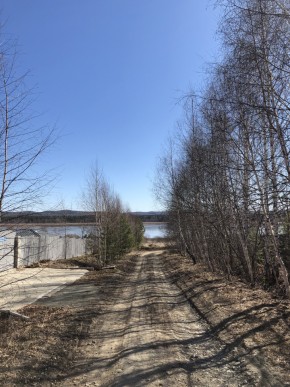 ул. Калиновая,9 в Артемовском - artemovskij.yutvil.ru - фото 5
