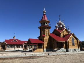 ул. Калиновая,9 в Артемовском - artemovskij.yutvil.ru - фото 8