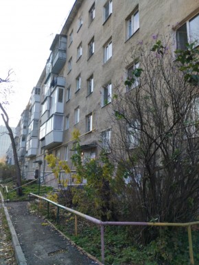ул. Кишиневская,54 в Артемовском - artemovskij.yutvil.ru - фото 26