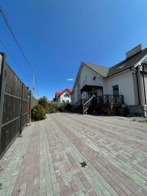 ул. Кленовая,1 в Артемовском - artemovskij.yutvil.ru - фото 11