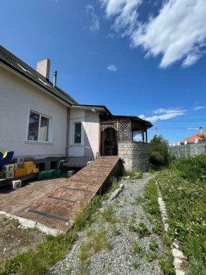 ул. Кленовая,1 в Артемовском - artemovskij.yutvil.ru - фото 4