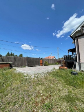 ул. Кленовая,1 в Артемовском - artemovskij.yutvil.ru - фото 9