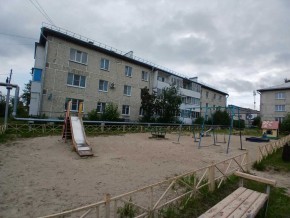 ул. Клубная,14 в Артемовском - artemovskij.yutvil.ru - фото 12