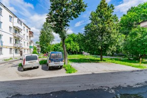 ул. Красных борцов,5 в Артемовском - artemovskij.yutvil.ru - фото 20