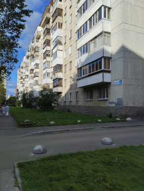 ул. Красных борцов,6 в Артемовском - artemovskij.yutvil.ru - фото 13