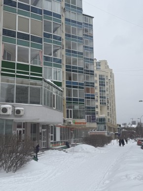 ул. Кузнечная,81 в Артемовском - artemovskij.yutvil.ru