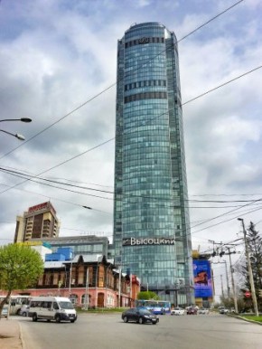 ул. Малышева,51 в Артемовском - artemovskij.yutvil.ru - фото 9 ул. Малышева,51 в Артемовском - artemovskij.yutvil.ru - фото 9