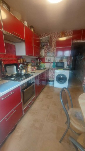 ул. Машиностроителей,34 в Артемовском - artemovskij.yutvil.ru - фото 3