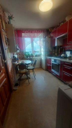 ул. Машиностроителей,34 в Артемовском - artemovskij.yutvil.ru - фото 4