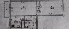 ул. Механизаторов,100 к 4а в Артемовском - artemovskij.yutvil.ru - фото 8 ул. Механизаторов,100 к 4а в Артемовском - artemovskij.yutvil.ru - фото 8